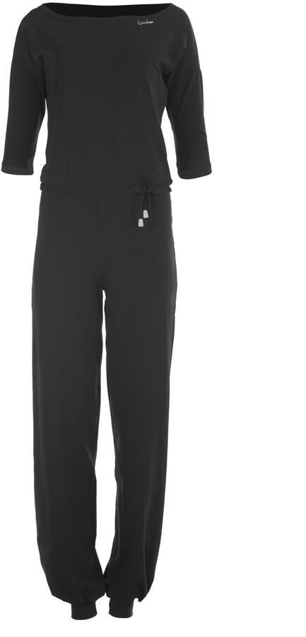 Winshape Jumpsuit WJS2 ¾-mouw - Foto 5
