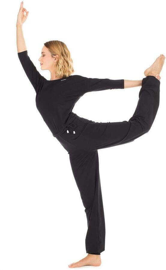 Winshape Jumpsuit WJS2 ¾-mouw