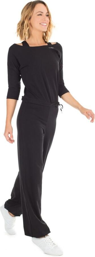 Winshape Jumpsuit WJS2 ¾-mouw - Foto 3