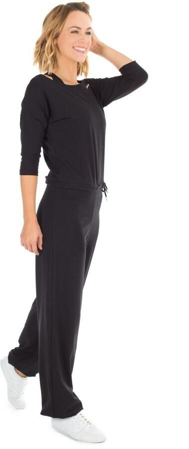 Winshape Jumpsuit WJS2 ¾-mouw - Foto 2
