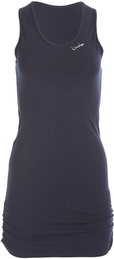 Winshape Lange top WTR15 met aanrimpeling opzij - Foto 4