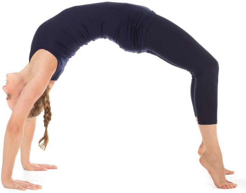 Winshape Lange top WTR15 met aanrimpeling opzij - Foto 2