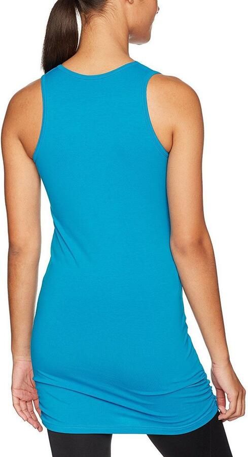 Winshape Lange top WTR15 met aanrimpeling opzij - Foto 3