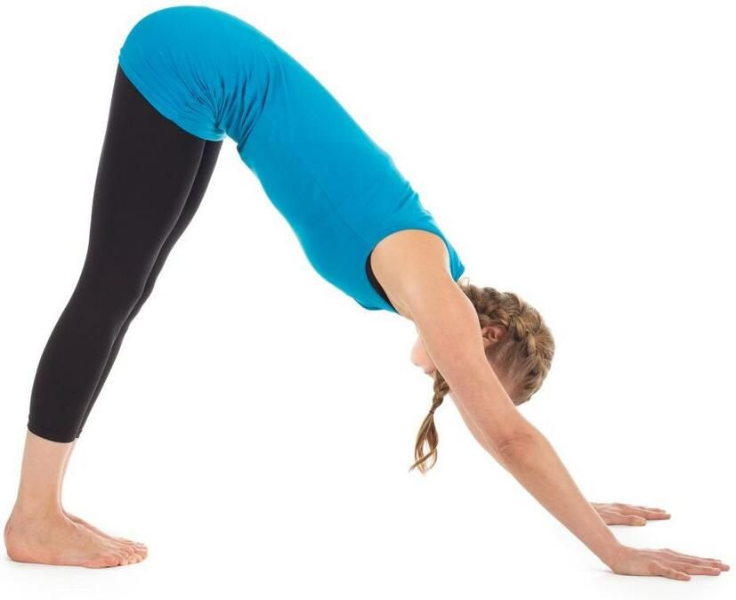 Winshape Lange top WTR15 met aanrimpeling opzij - Foto 2