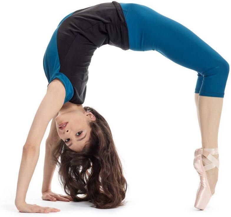 Winshape Sporttop AET109LS Functional soft and light - Foto 4