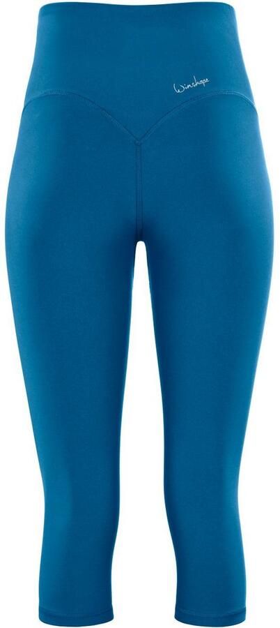Winshape Legging 3 4 Functional Comfort HWL217C met v-vorm applicatie en core-band - Foto 6