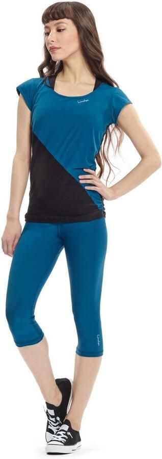 Winshape Sporttop AET109LS Functional soft and light - Foto 2