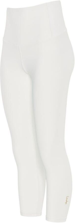Winshape Legging 7 8-Tights HWL317C met v-vorm applicatie en core-band - Foto 8