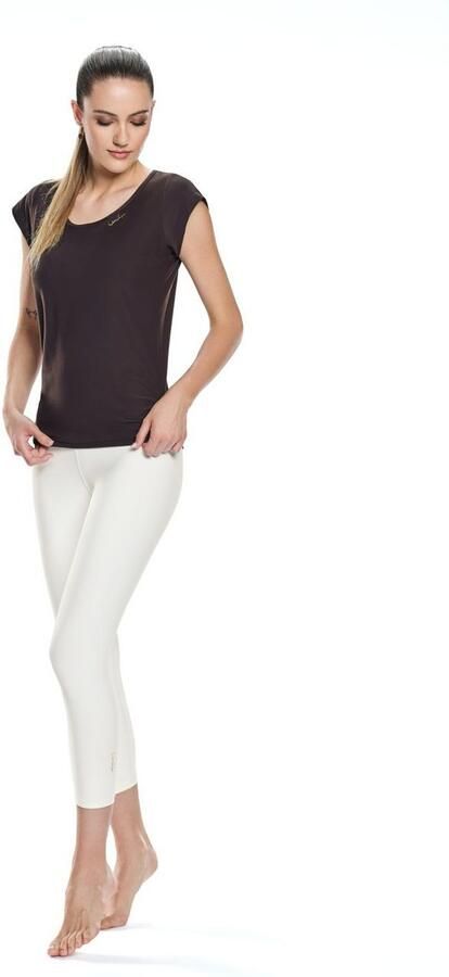 Winshape Legging 7 8-Tights HWL317C met v-vorm applicatie en core-band - Foto 6