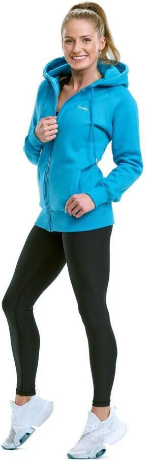 Winshape Legging AEL102 met licht compressie-effect - Foto 13