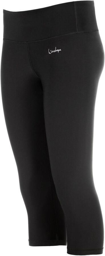 Winshape Legging AEL202 Caprilegging die goed blijft zitten - Foto 11