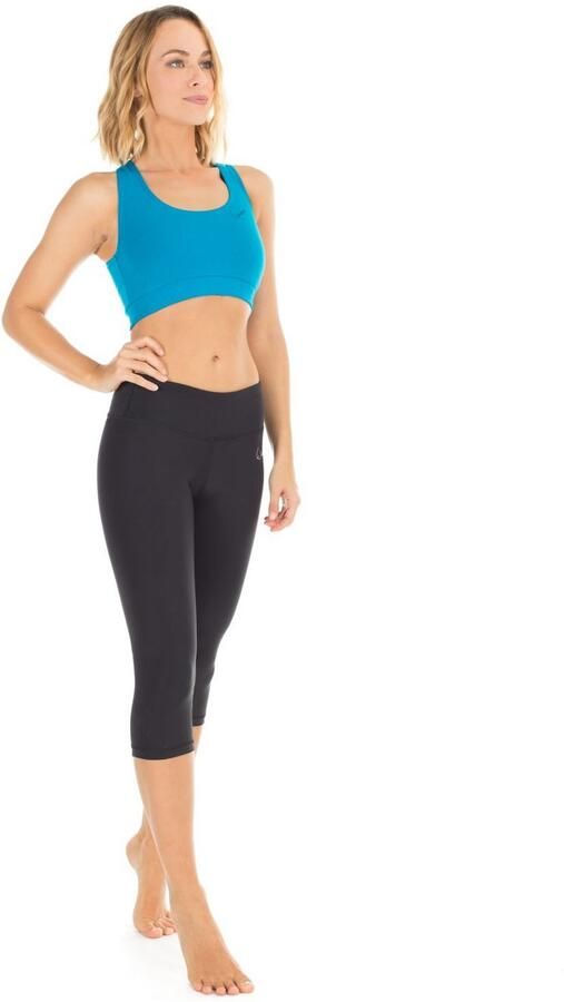 Winshape Legging AEL202 Caprilegging die goed blijft zitten - Foto 7