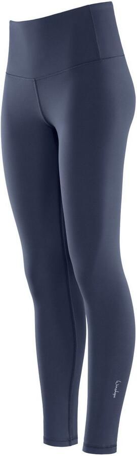 Winshape Legging Functional Comfort AEL112C Ultra zachte elastische functionele stof - Foto 6
