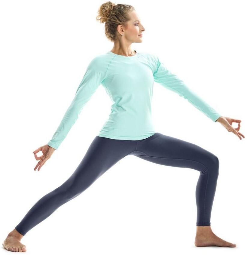 Winshape Legging Functional Comfort AEL112C Ultra zachte elastische functionele stof