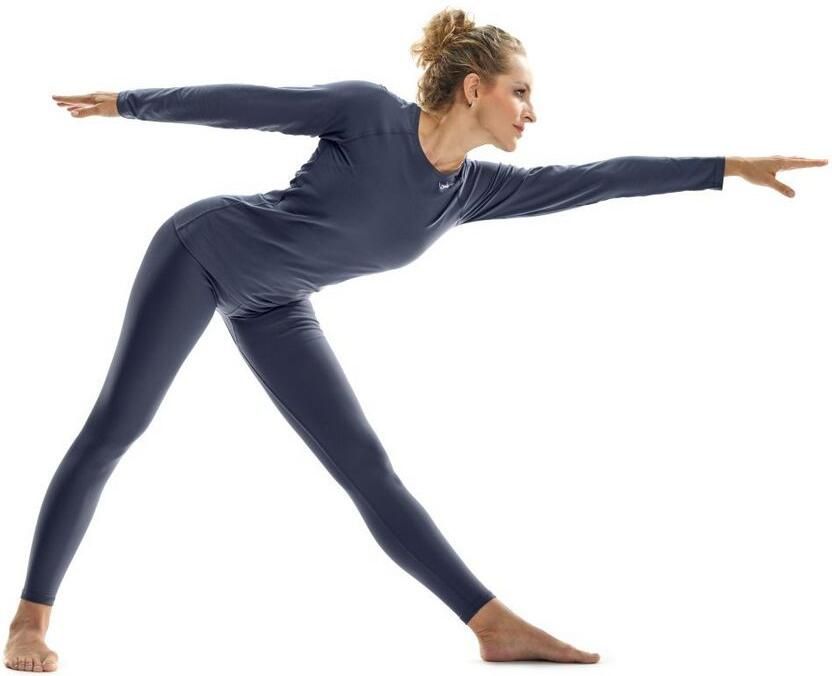 Winshape Legging Functional Comfort AEL112C Ultra zachte elastische functionele stof - Foto 2