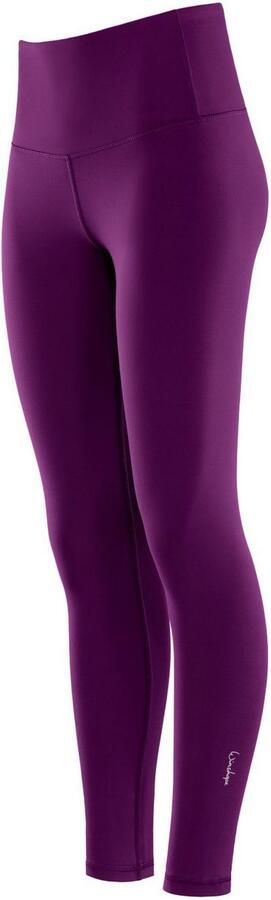 Winshape Legging Functional Comfort AEL112C Ultra zachte elastische functionele stof - Foto 10