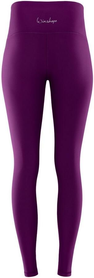 Winshape Legging Functional Comfort AEL112C Ultra zachte elastische functionele stof - Foto 8