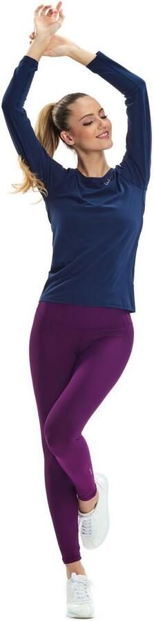 Winshape Shirt met lange mouwen AET118LS Functional light and soft longsleeve top - Foto 2