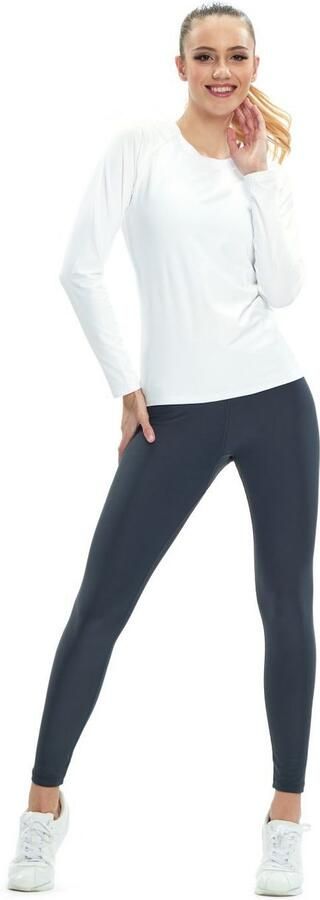 Winshape Legging Functional Comfort AEL112C Ultra zachte elastische functionele stof - Foto 3