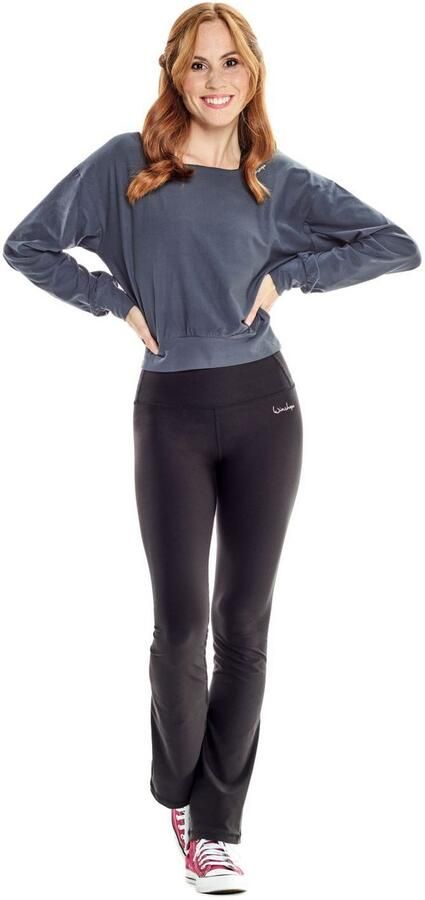 Winshape Legging Functional Comfort BCHWL103C - Foto 5