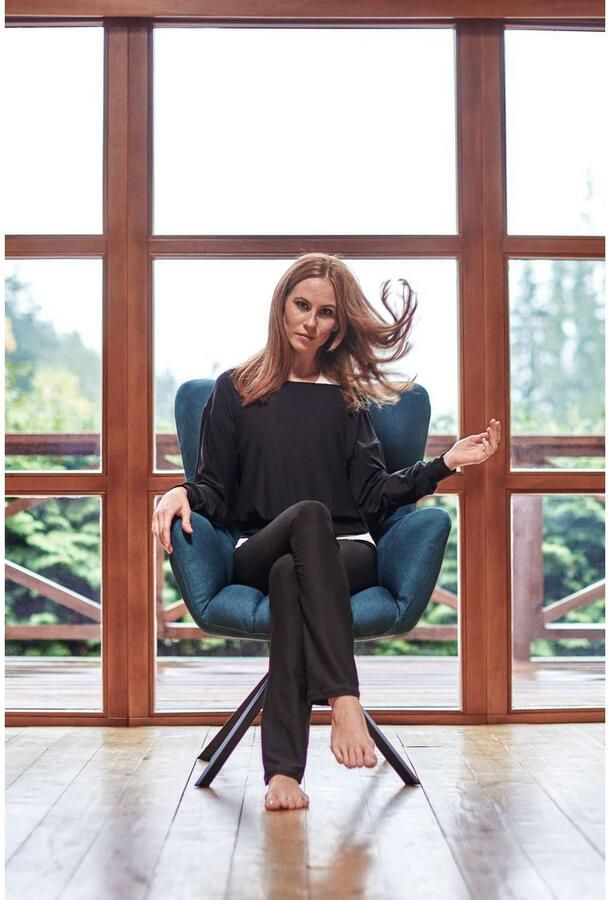 Winshape Legging Functional Comfort BCHWL103C