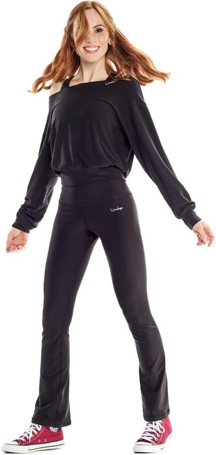 Winshape Legging Functional Comfort BCHWL103C - Foto 3