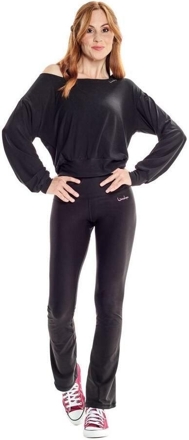 Winshape Legging Functional Comfort BCHWL103C - Foto 7