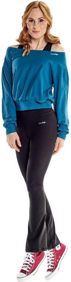 Winshape Legging Functional Comfort BCHWL103C - Foto 17