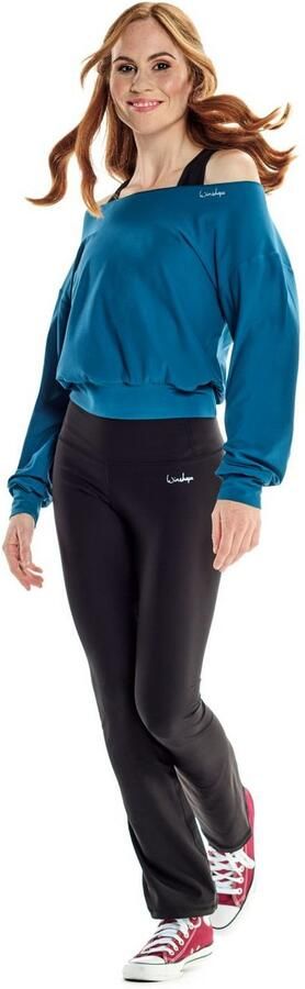 Winshape Legging Functional Comfort BCHWL103C - Foto 11