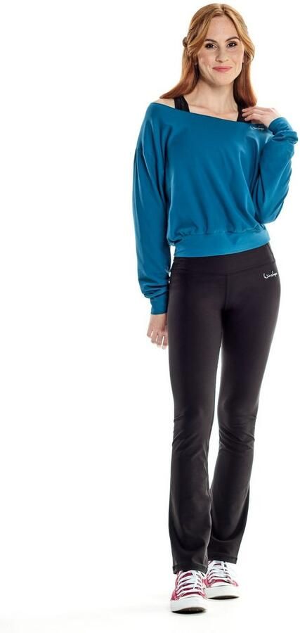 Winshape Legging Functional Comfort BCHWL103C - Foto 4