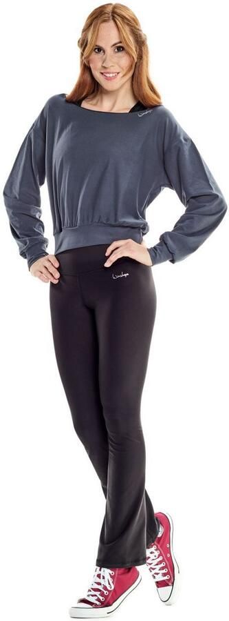 Winshape Legging Functional Comfort BCHWL103C - Foto 9