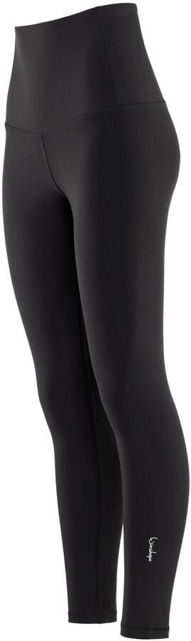 Winshape Legging Functional Comfort HWL112C Corrigerend effect door highwaist-band - Foto 14