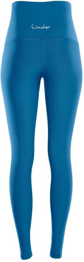 Winshape Legging Functional Comfort HWL112C Corrigerend effect door highwaist-band - Foto 8