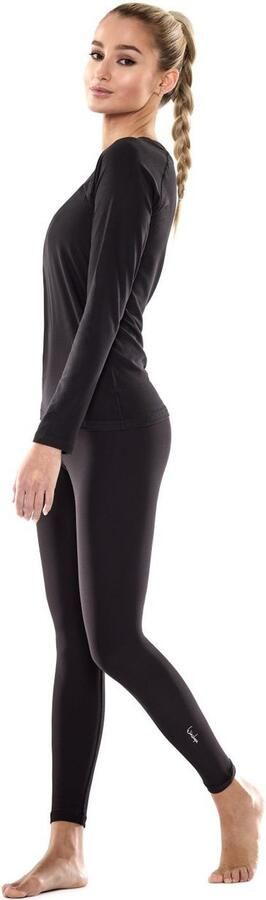 Winshape Legging Functional Comfort HWL112C Corrigerend effect door highwaist-band - Foto 15