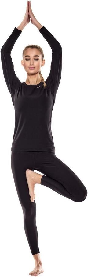 Winshape Legging Functional Comfort HWL112C Corrigerend effect door highwaist-band - Foto 12