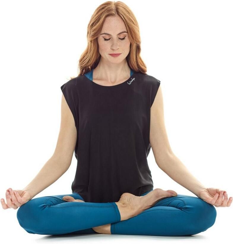 Winshape Tanktop AET114LS Functional soft and light