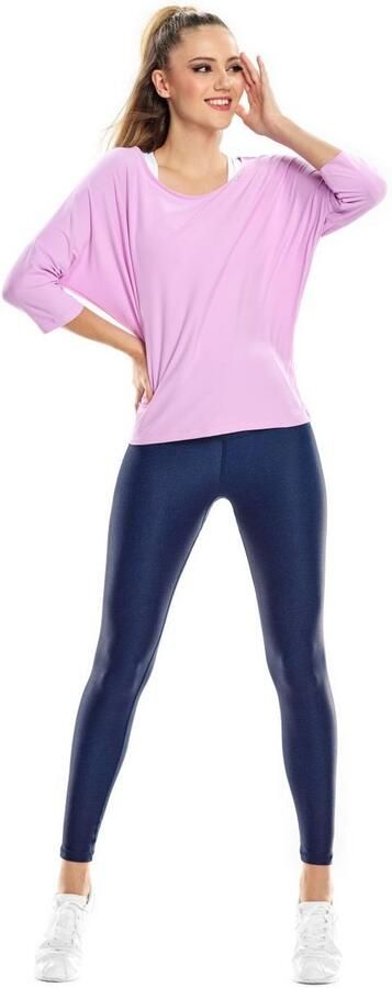 Winshape Legging Functional Comfort HWL117C met v-vorm applicatie en core-band - Foto 6