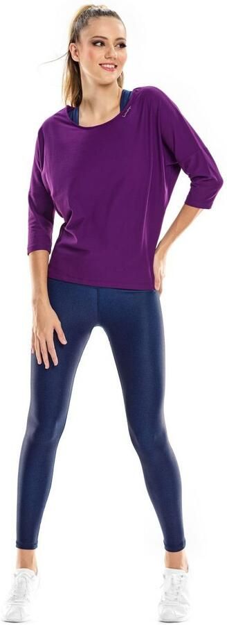 Winshape Legging Functional Comfort HWL117C met v-vorm applicatie en core-band - Foto 10