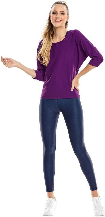 Winshape Legging Functional Comfort HWL117C met v-vorm applicatie en core-band - Foto 4