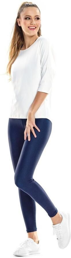 Winshape Longsleeve DT111LS Functioneel licht en zacht - Foto 3