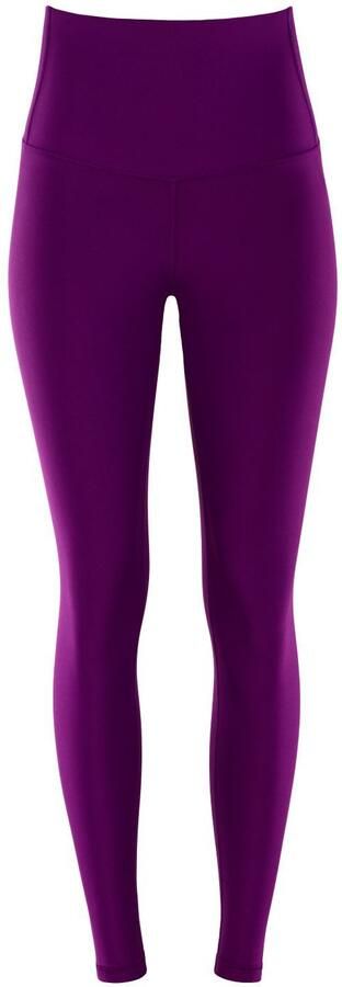 Winshape Legging Functional Comfort HWL117C met v-vorm applicatie en core-band - Foto 19