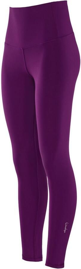 Winshape Legging Functional Comfort HWL117C met v-vorm applicatie en core-band - Foto 13