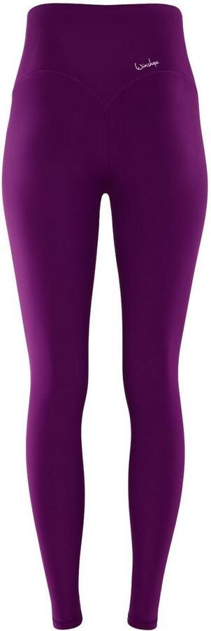Winshape Legging Functional Comfort HWL117C met v-vorm applicatie en core-band - Foto 11