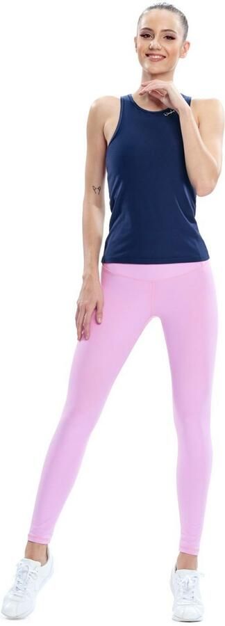 Winshape Legging Functional Comfort HWL117C met v-vorm applicatie en core-band - Foto 10
