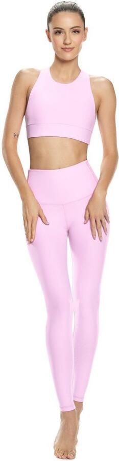Winshape Legging Functional Comfort HWL117C met v-vorm applicatie en core-band - Foto 18
