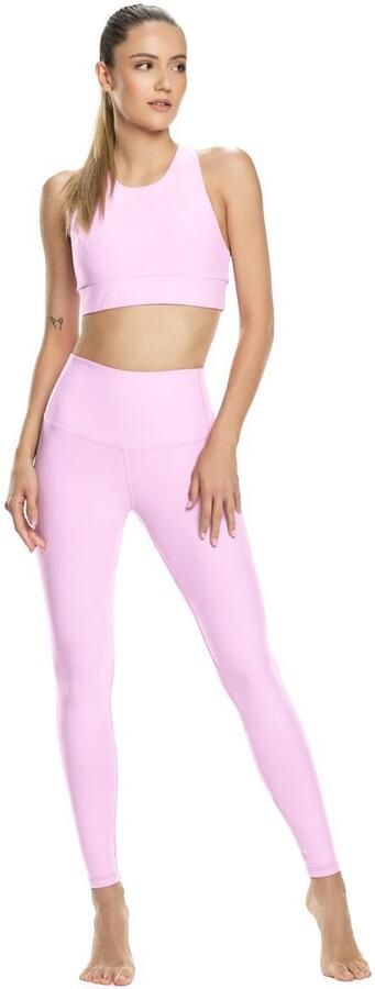 Winshape Legging Functional Comfort HWL117C met v-vorm applicatie en core-band - Foto 9