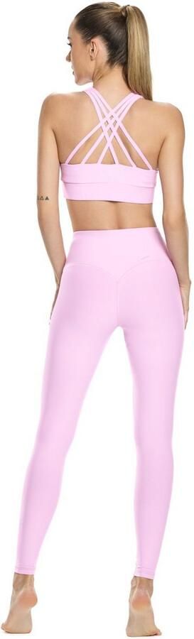 Winshape Legging Functional Comfort HWL117C met v-vorm applicatie en core-band - Foto 14