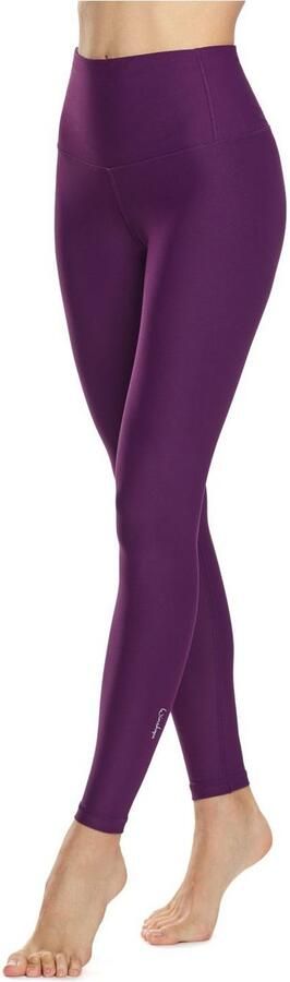 Winshape Legging Functional Comfort HWL117C met v-vorm applicatie en core-band - Foto 15