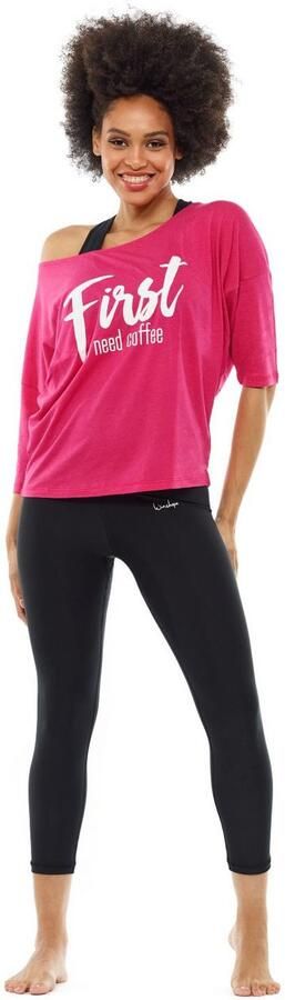 Winshape Legging Functional Power Shape 7 8-Tights HWL302 - Foto 5