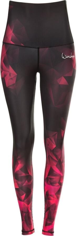 Winshape Legging Functional Power Shape HWL102 Highwaist met corrigerend effect - Foto 7